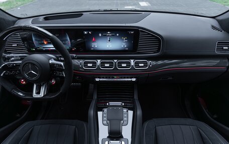 Mercedes-Benz GLE AMG, 2025 год, 23 400 000 рублей, 26 фотография