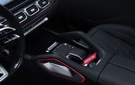 Mercedes-Benz GLE AMG, 2025 год, 23 400 000 рублей, 22 фотография