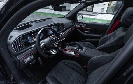 Mercedes-Benz GLE AMG, 2025 год, 23 400 000 рублей, 19 фотография