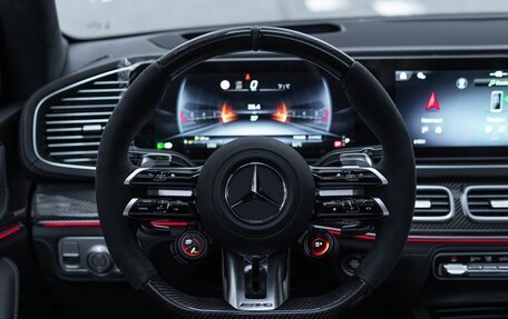 Mercedes-Benz GLE AMG, 2025 год, 23 400 000 рублей, 27 фотография