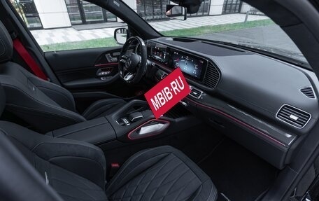 Mercedes-Benz GLE AMG, 2025 год, 23 400 000 рублей, 31 фотография