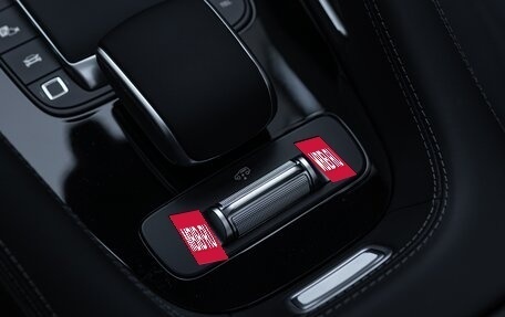 Mercedes-Benz GLE AMG, 2025 год, 23 400 000 рублей, 23 фотография