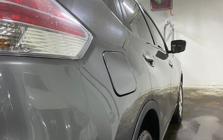 Nissan X-Trail, 2016 год, 1 420 000 рублей, 6 фотография