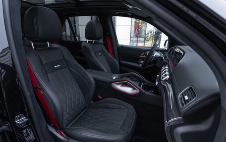 Mercedes-Benz GLE AMG, 2025 год, 23 400 000 рублей, 33 фотография