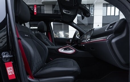 Mercedes-Benz GLE AMG, 2025 год, 23 400 000 рублей, 34 фотография