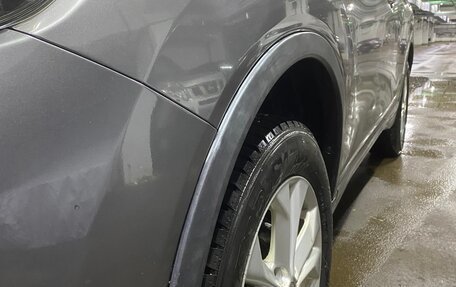 Nissan X-Trail, 2016 год, 1 420 000 рублей, 11 фотография