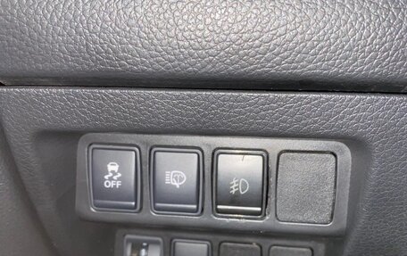 Nissan X-Trail, 2016 год, 1 420 000 рублей, 16 фотография