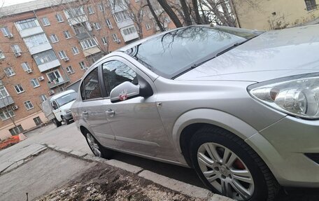 Opel Astra H, 2011 год, 350 000 рублей, 2 фотография