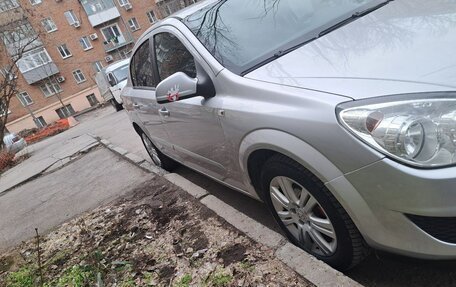 Opel Astra H, 2011 год, 350 000 рублей, 5 фотография