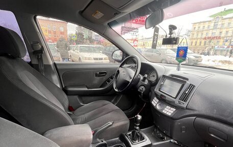Hyundai Elantra IV, 2007 год, 500 000 рублей, 6 фотография