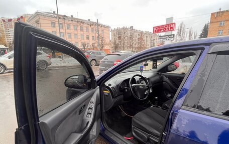 Hyundai Elantra IV, 2007 год, 500 000 рублей, 7 фотография