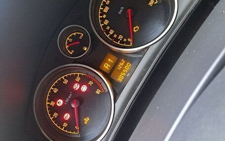 Opel Astra H, 2011 год, 350 000 рублей, 4 фотография