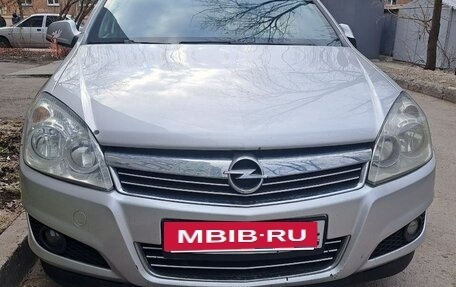 Opel Astra H, 2011 год, 350 000 рублей, 6 фотография