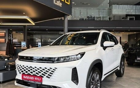 CheryExeed LX, 2025 год, 3 090 000 рублей, 1 фотография