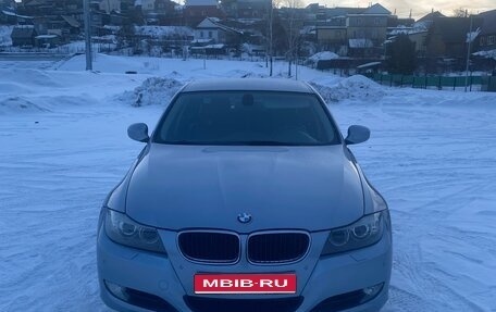 BMW 3 серия, 2011 год, 1 070 000 рублей, 1 фотография