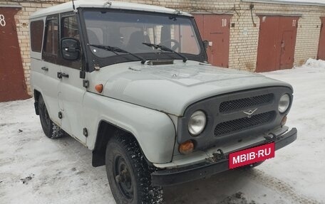 ЛуАЗ 3151, 2003 год, 350 000 рублей, 1 фотография