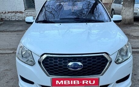 Datsun on-DO I рестайлинг, 2019 год, 600 000 рублей, 1 фотография