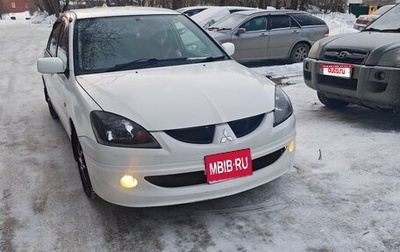 Mitsubishi Lancer IX, 2003 год, 345 000 рублей, 1 фотография