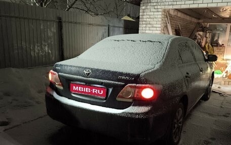 Toyota Corolla, 2010 год, 900 000 рублей, 1 фотография