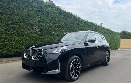 BMW X3, 2025 год, 6 799 999 рублей, 1 фотография