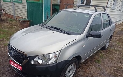 Datsun on-DO I рестайлинг, 2019 год, 700 000 рублей, 1 фотография