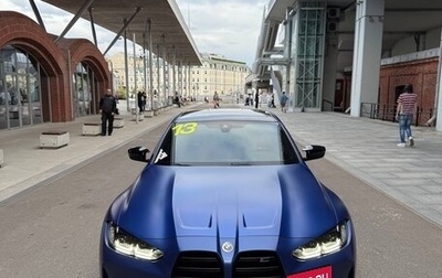 BMW M3, 2022 год, 11 100 000 рублей, 1 фотография