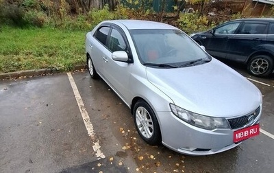 KIA Cerato III, 2010 год, 550 000 рублей, 1 фотография