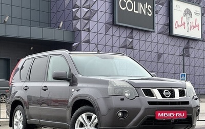 Nissan X-Trail, 2011 год, 1 247 000 рублей, 1 фотография