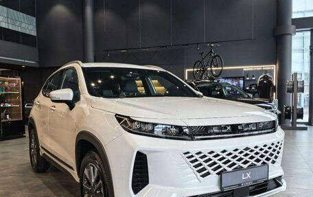 CheryExeed LX, 2025 год, 3 090 000 рублей, 3 фотография