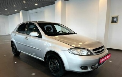 Chevrolet Lacetti, 2007 год, 350 000 рублей, 1 фотография
