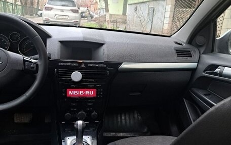 Opel Astra H, 2011 год, 350 000 рублей, 9 фотография