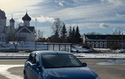 Renault Sandero II рестайлинг, 2015 год, 639 999 рублей, 1 фотография