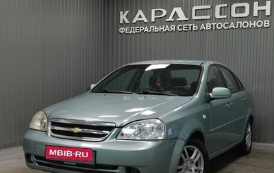 Chevrolet Lacetti, 2007 год, 475 000 рублей, 1 фотография