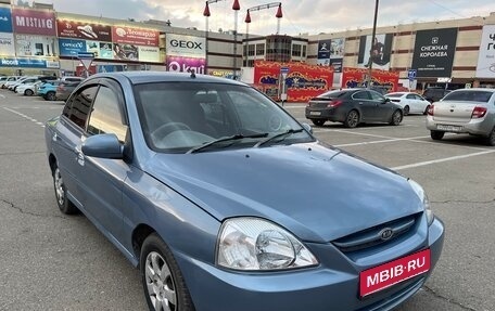 KIA Rio II, 2004 год, 250 000 рублей, 1 фотография
