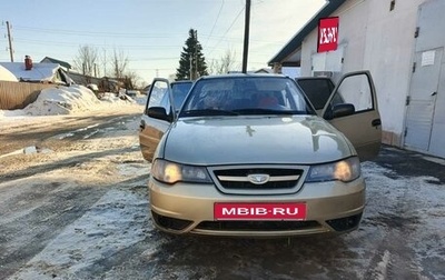 Daewoo Nexia I рестайлинг, 2009 год, 220 000 рублей, 1 фотография