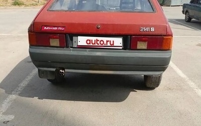 Москвич 2141, 1991 год, 60 000 рублей, 1 фотография