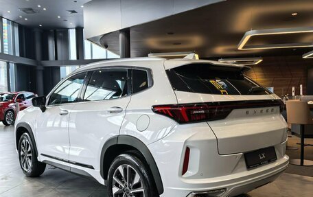 CheryExeed LX, 2025 год, 3 090 000 рублей, 6 фотография