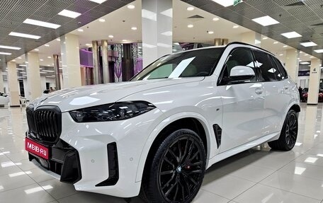 BMW X5, 2025 год, 14 350 000 рублей, 1 фотография