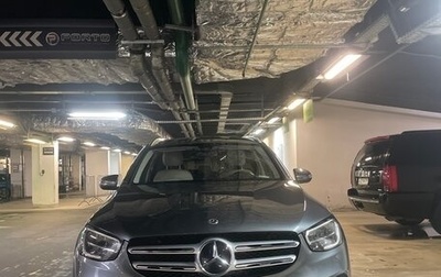 Mercedes-Benz GLC, 2021 год, 4 900 000 рублей, 1 фотография