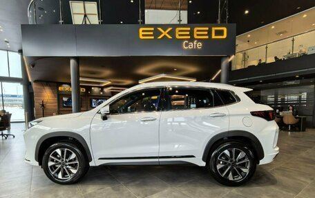 CheryExeed LX, 2025 год, 3 090 000 рублей, 7 фотография