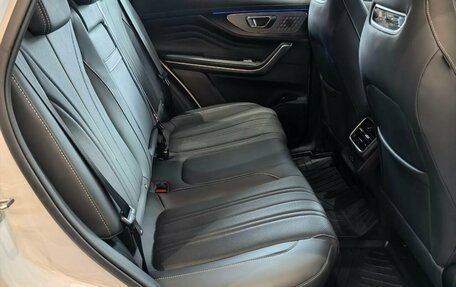 CheryExeed LX, 2025 год, 3 090 000 рублей, 10 фотография