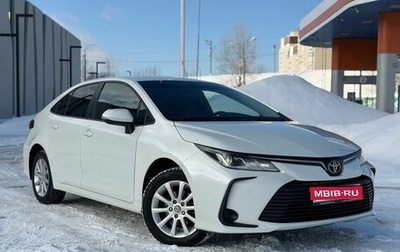 Toyota Corolla, 2020 год, 1 820 000 рублей, 1 фотография