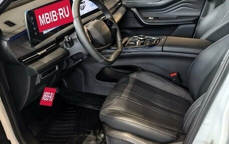 CheryExeed LX, 2025 год, 3 090 000 рублей, 8 фотография