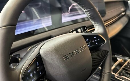 CheryExeed LX, 2025 год, 3 090 000 рублей, 21 фотография