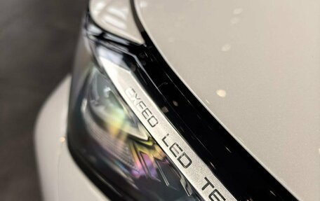 CheryExeed LX, 2025 год, 3 090 000 рублей, 22 фотография