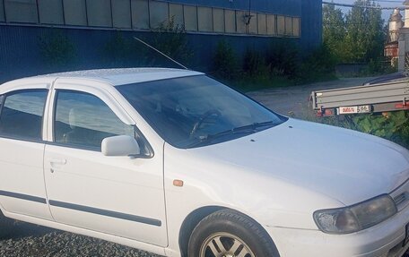 Nissan Almera, 1998 год, 200 000 рублей, 4 фотография