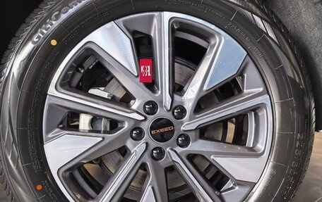 CheryExeed LX, 2025 год, 3 090 000 рублей, 24 фотография