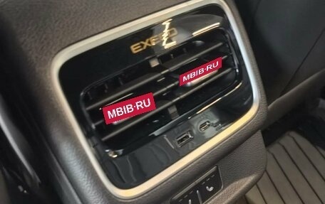 CheryExeed LX, 2025 год, 3 090 000 рублей, 18 фотография