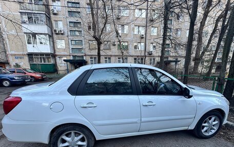 Datsun on-DO I рестайлинг, 2019 год, 600 000 рублей, 3 фотография