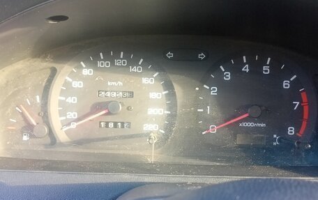 Nissan Almera, 1998 год, 200 000 рублей, 13 фотография